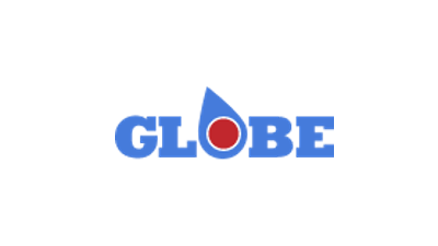 FJVバルブの顧客ブランド glbe